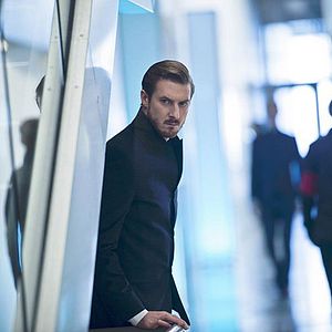 Foto Legends of Tomorrow