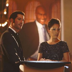 Foto Christina Chang