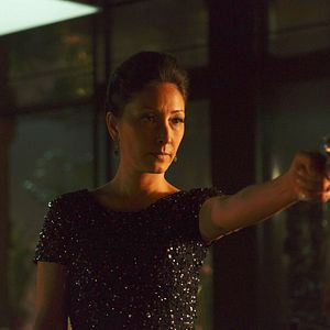 Foto Christina Chang