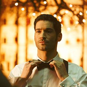 Foto Lucifer