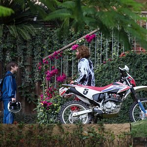 Foto O Escaravelho do Diabo