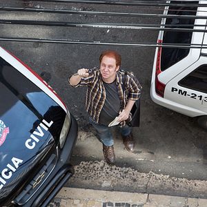 Foto O Escaravelho do Diabo