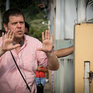 Foto O Escaravelho do Diabo