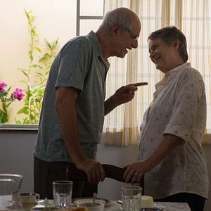 Foto O Escaravelho do Diabo