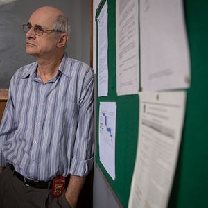 Foto O Escaravelho do Diabo