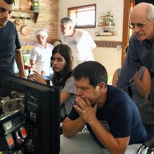 Foto O Escaravelho do Diabo