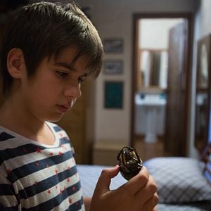 Foto O Escaravelho do Diabo