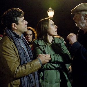 Foto Uma Noite em Sampa