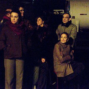 Foto Uma Noite em Sampa