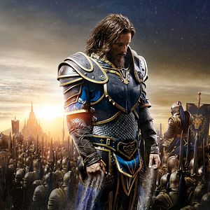 Foto Warcraft - O Primeiro Encontro de Dois Mundos