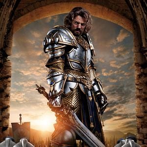 Foto Warcraft - O Primeiro Encontro de Dois Mundos