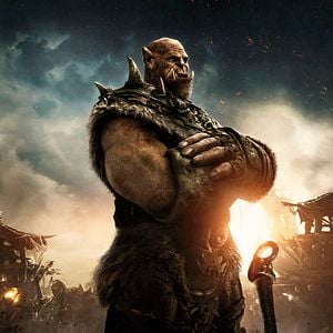 Foto Warcraft - O Primeiro Encontro de Dois Mundos