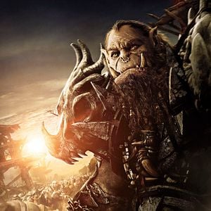 Foto Warcraft - O Primeiro Encontro de Dois Mundos