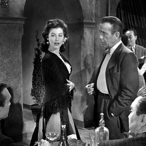 Foto A Condessa Descalça