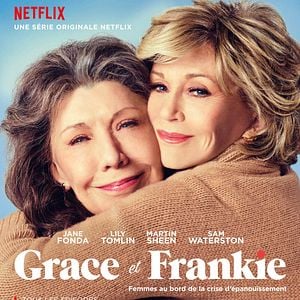 Foto Grace and Frankie