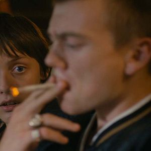 Foto Pequenos Gângsters 