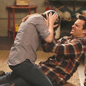 Foto New Girl