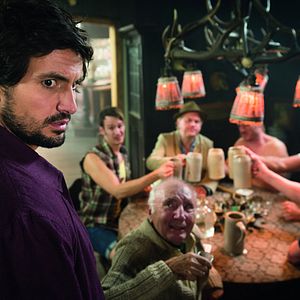 Foto Uwe Ochsenknecht