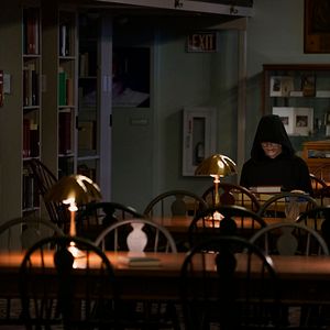 Foto Nunca Diga Seu Nome