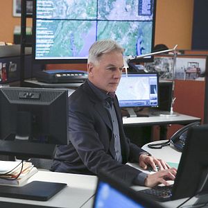 Foto Mark Harmon