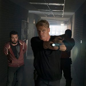 Foto Um Tira no Jardim de Infância 2