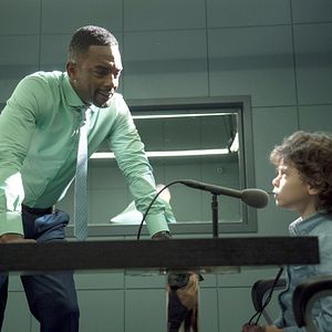 Foto Um Tira no Jardim de Infância 2