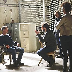 Foto NCIS: Los Angeles