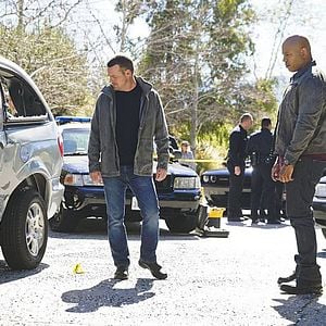 Foto NCIS: Los Angeles
