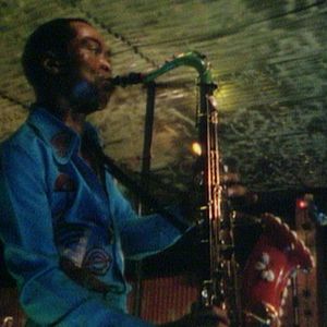 Foto Procurando Fela Kuti