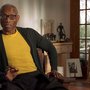 Foto Procurando Fela Kuti