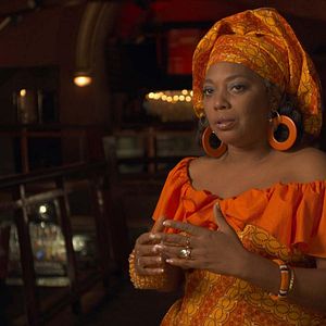 Foto Procurando Fela Kuti