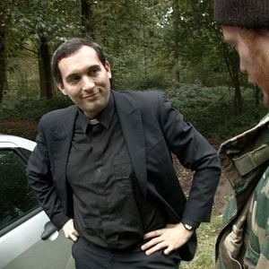 Foto André - The Voice Of Wine