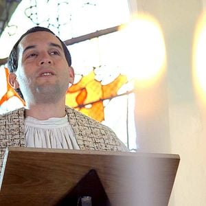 Foto André - The Voice Of Wine