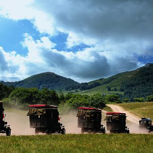 Foto Competição Em Shangai