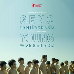 Foto Young Wrestlers
