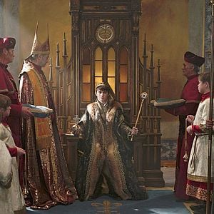 Foto Spencer MacPherson