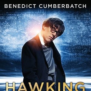 A História de Stephen Hawking - Filme 2004 - AdoroCinema