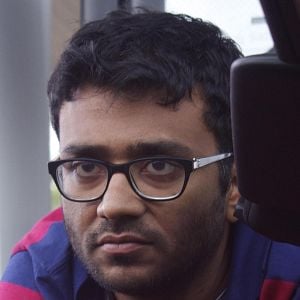 Foto Sudhanshu Saria