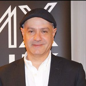 Foto Alejandro Springall