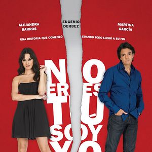 Foto Não é Você, Sou Eu