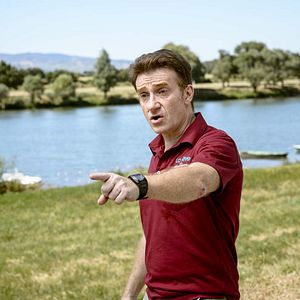 Foto Thierry Frémont