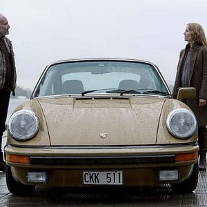 Foto Bron / Broen / The Bridge (2011)