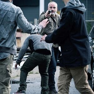 Foto Bron / Broen / The Bridge (2011)