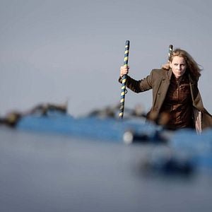 Foto Bron / Broen / The Bridge (2011)