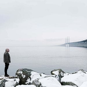 Foto Bron / Broen / The Bridge (2011)