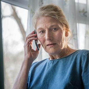 Foto Geraldine James