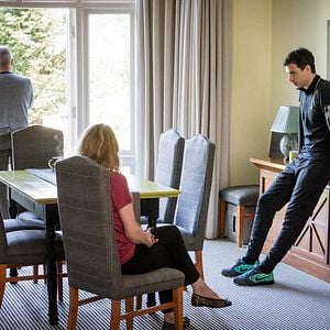 Foto Tom Cullen (III)