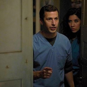 Foto Brooklyn Nine-Nine