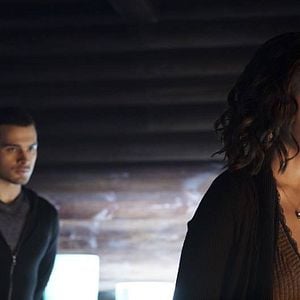 Foto The Vampire Diaries