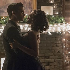 Foto The Vampire Diaries